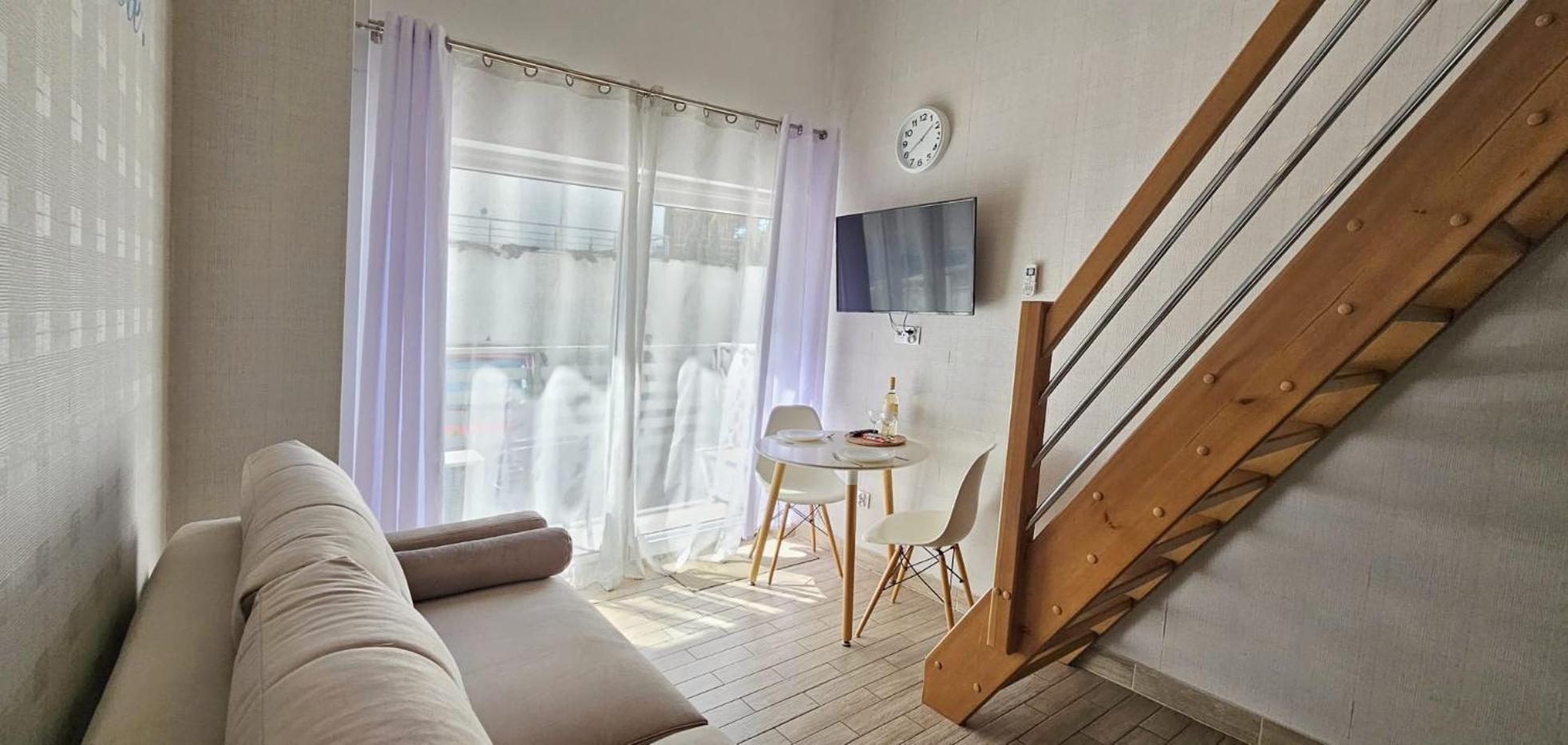 Holiday Home Slavia New S8 Miedzyzdroje Z Antresola I Balkonem Przy Plazy Dış mekan fotoğraf